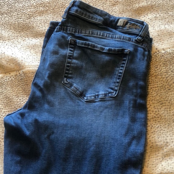 Kut from the Kloth Jeans - Picture 1 of 3
